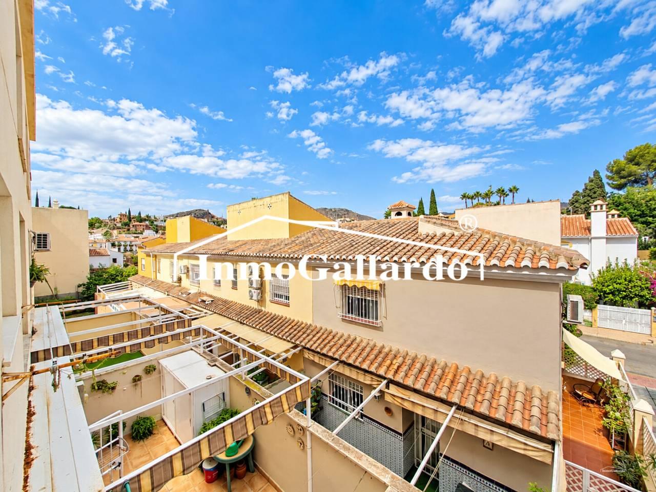 Flat for Sale in Rincón de la Victoria