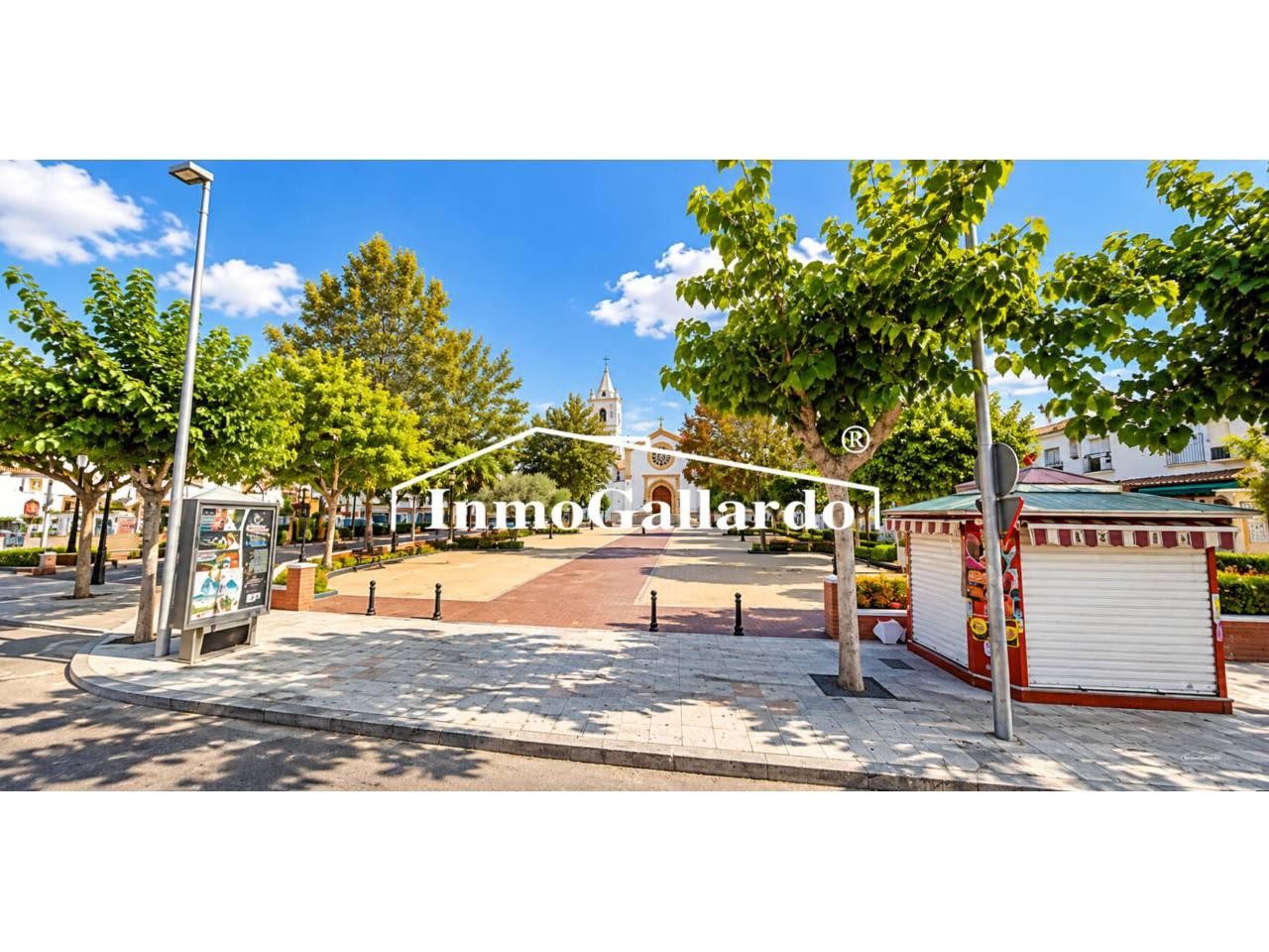 Flat for Sale in Rincón de la Victoria