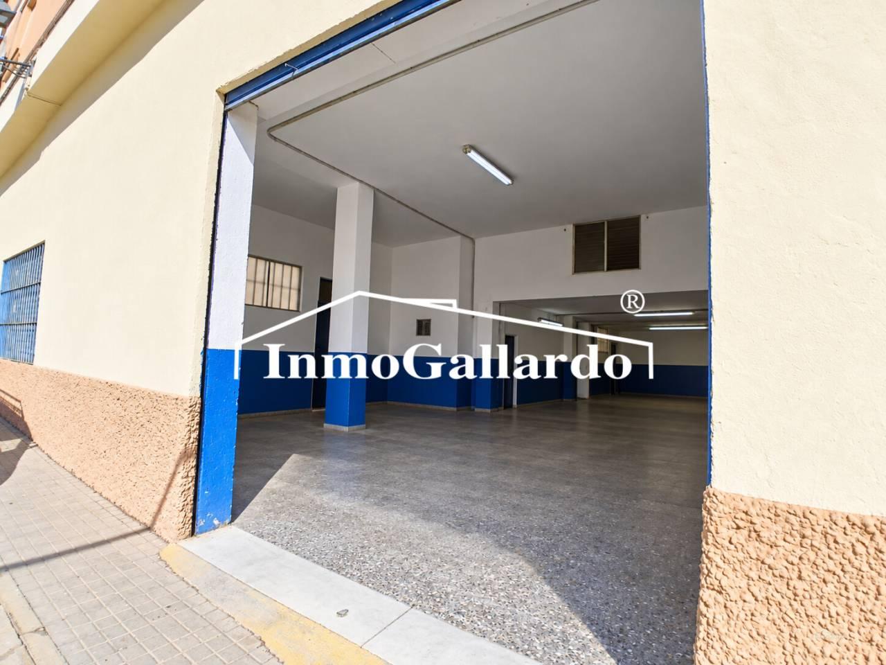 Premise for Sale in Rincón de la Victoria