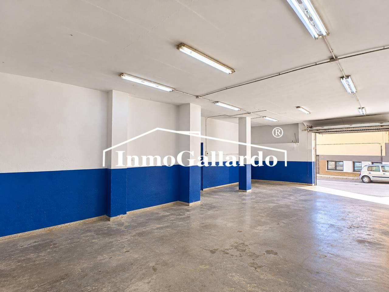 Premise for Sale in Rincón de la Victoria