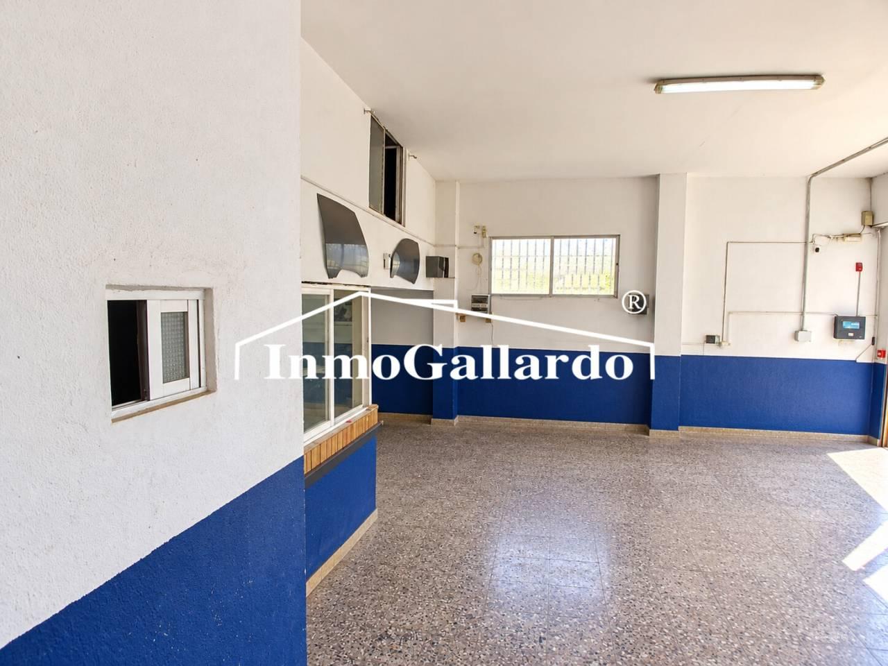 Premise for Sale in Rincón de la Victoria