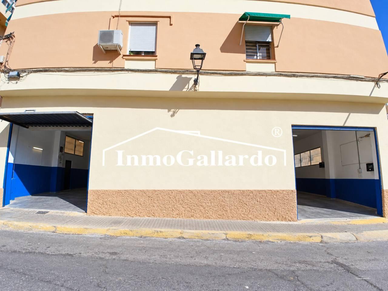 Premise for Sale in Rincón de la Victoria