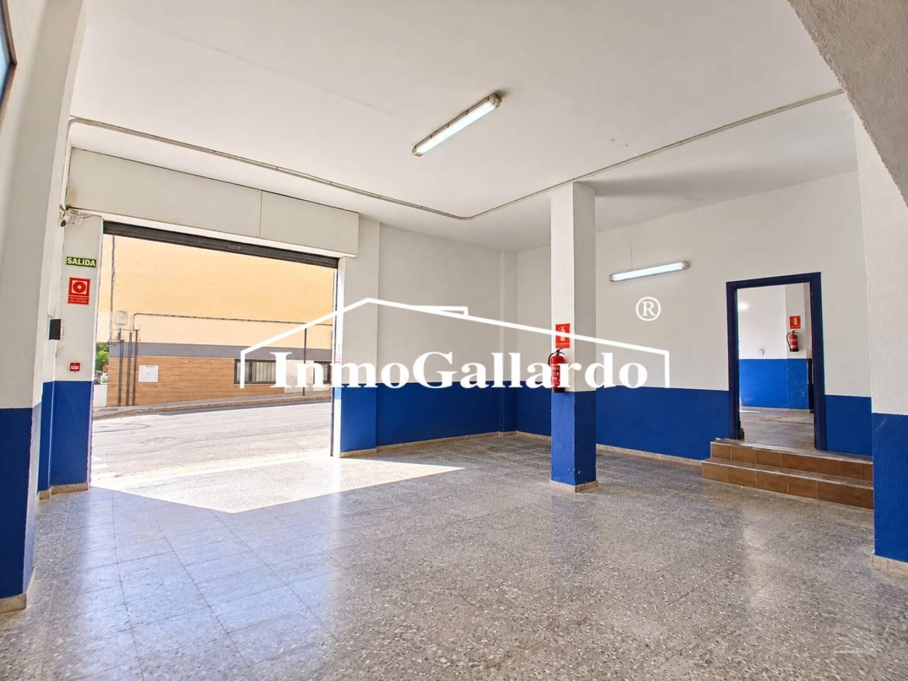 Premise for Sale in Rincón de la Victoria