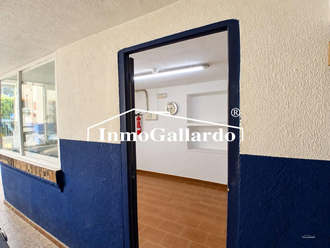 Premise for Sale in Rincón de la Victoria