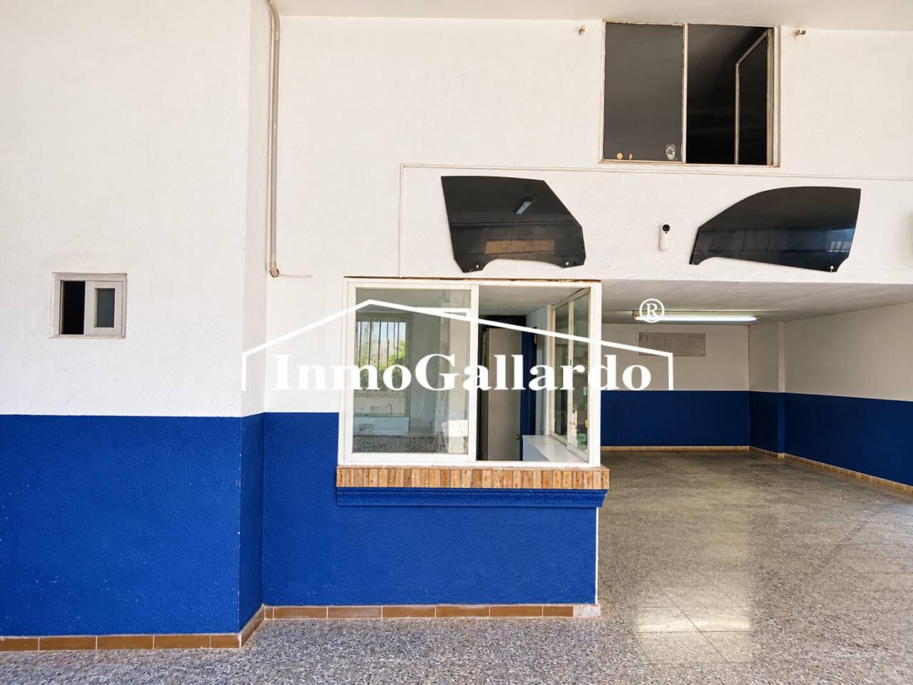 Premise for Sale in Rincón de la Victoria