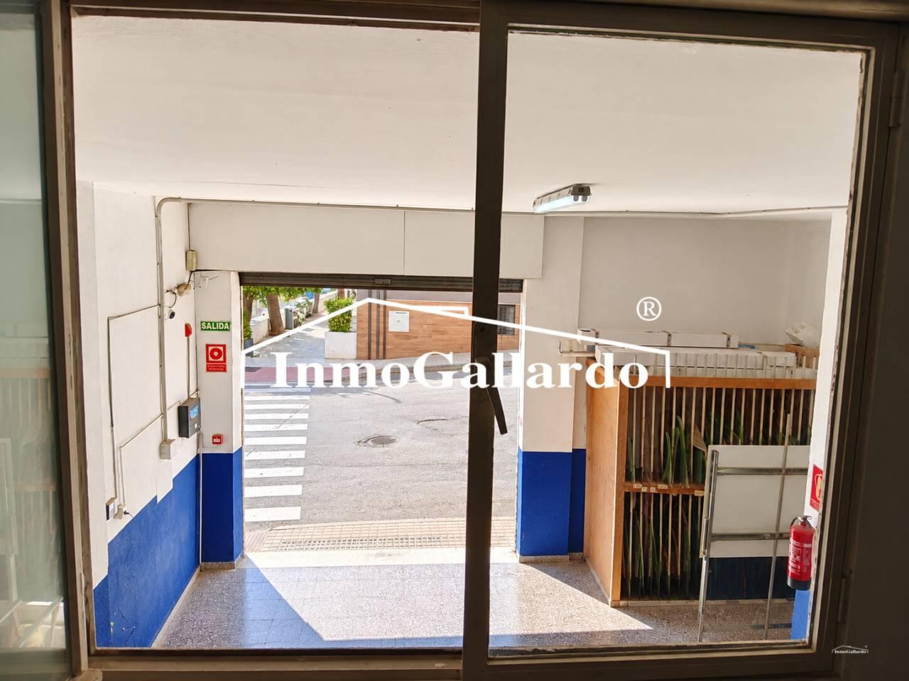 Premise for Sale in Rincón de la Victoria