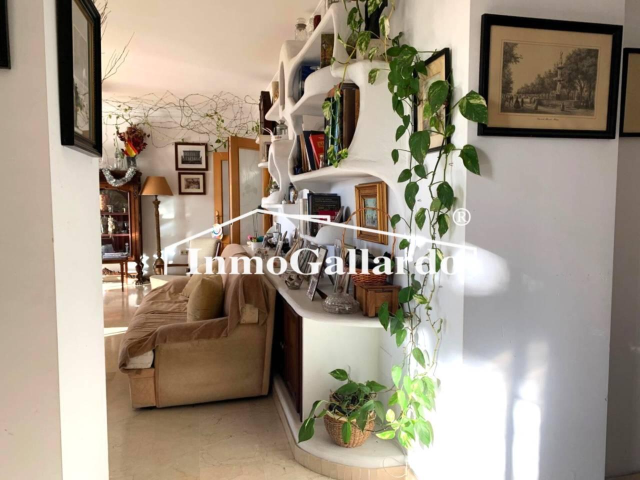 Semi-detached House for Sale in Málaga