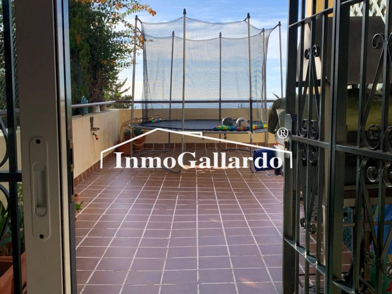 Semi-detached House for Sale in Málaga