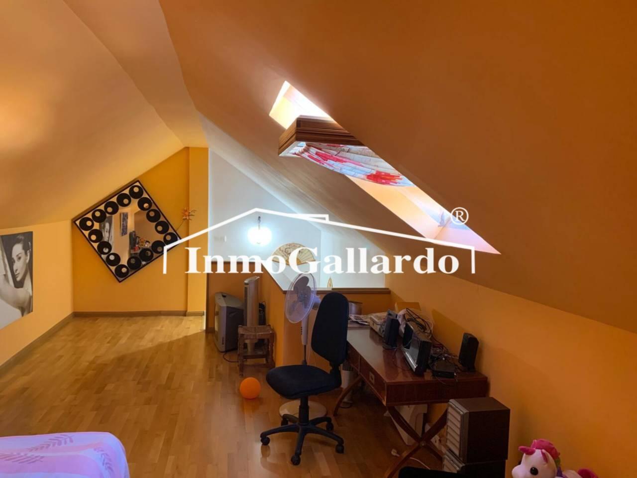 Semi-detached House for Sale in Málaga