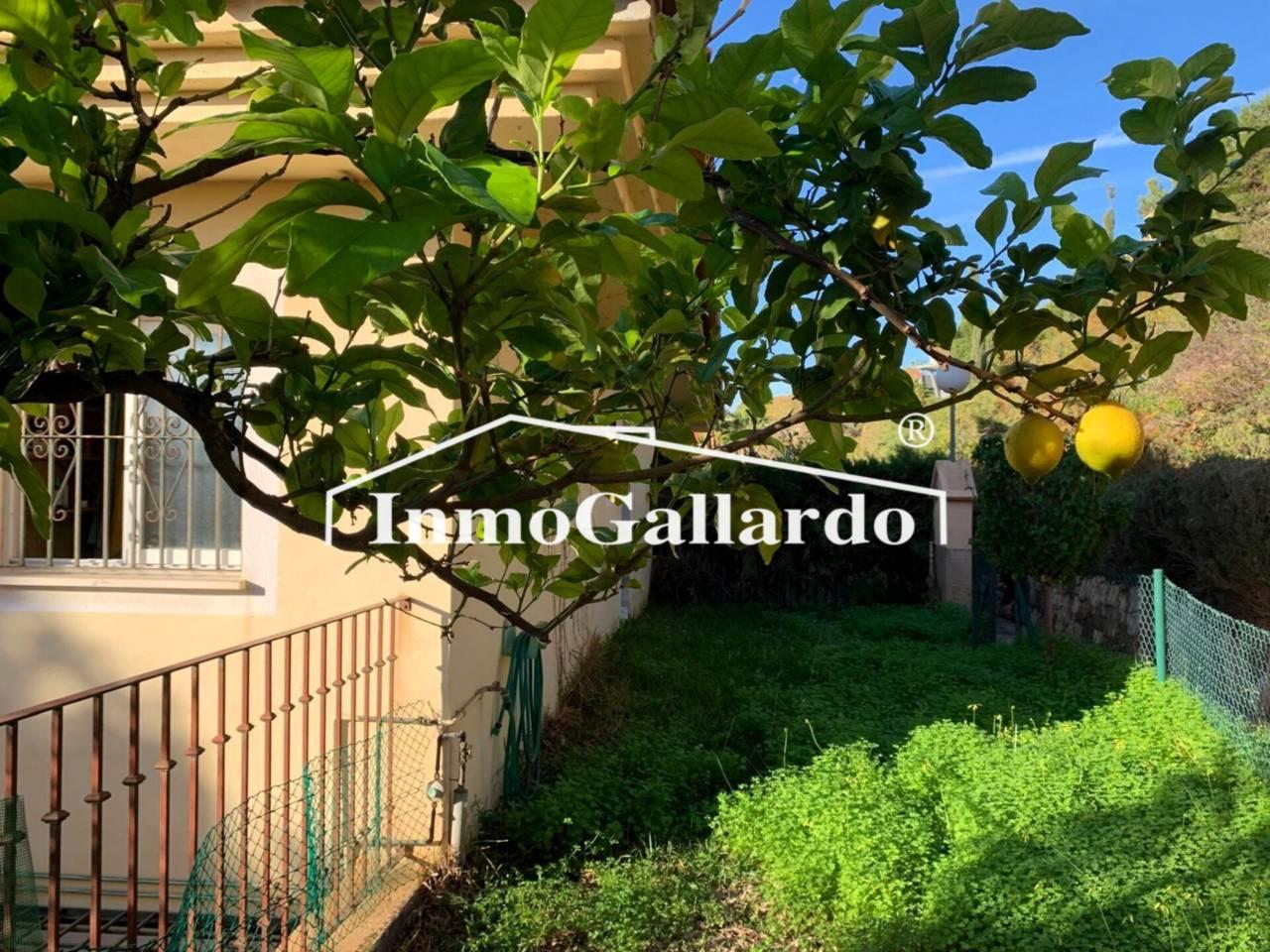 Semi-detached House for Sale in Málaga