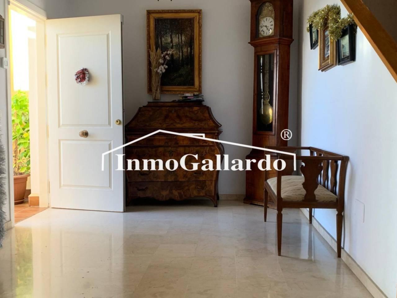 Semi-detached House for Sale in Málaga