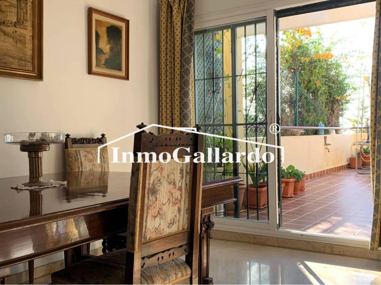 Semi-detached House for Sale in Málaga