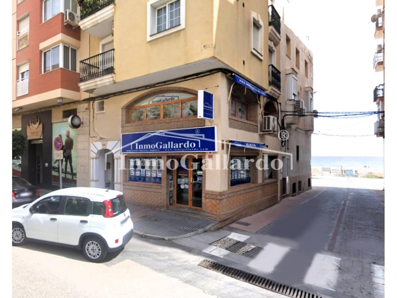 Semi-detached House for Sale in Málaga