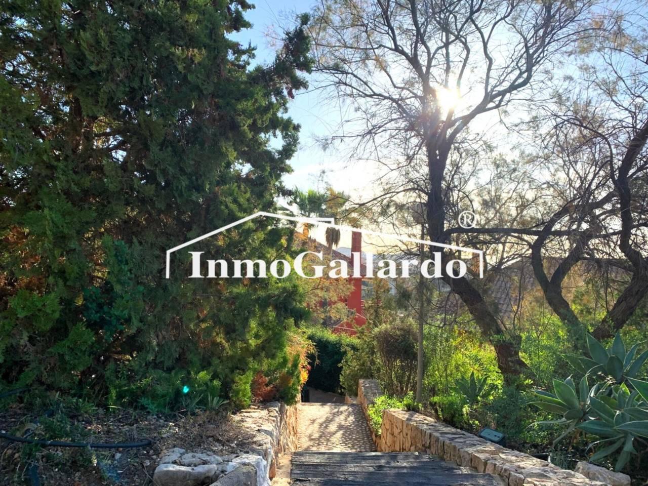 Semi-detached House for Sale in Málaga