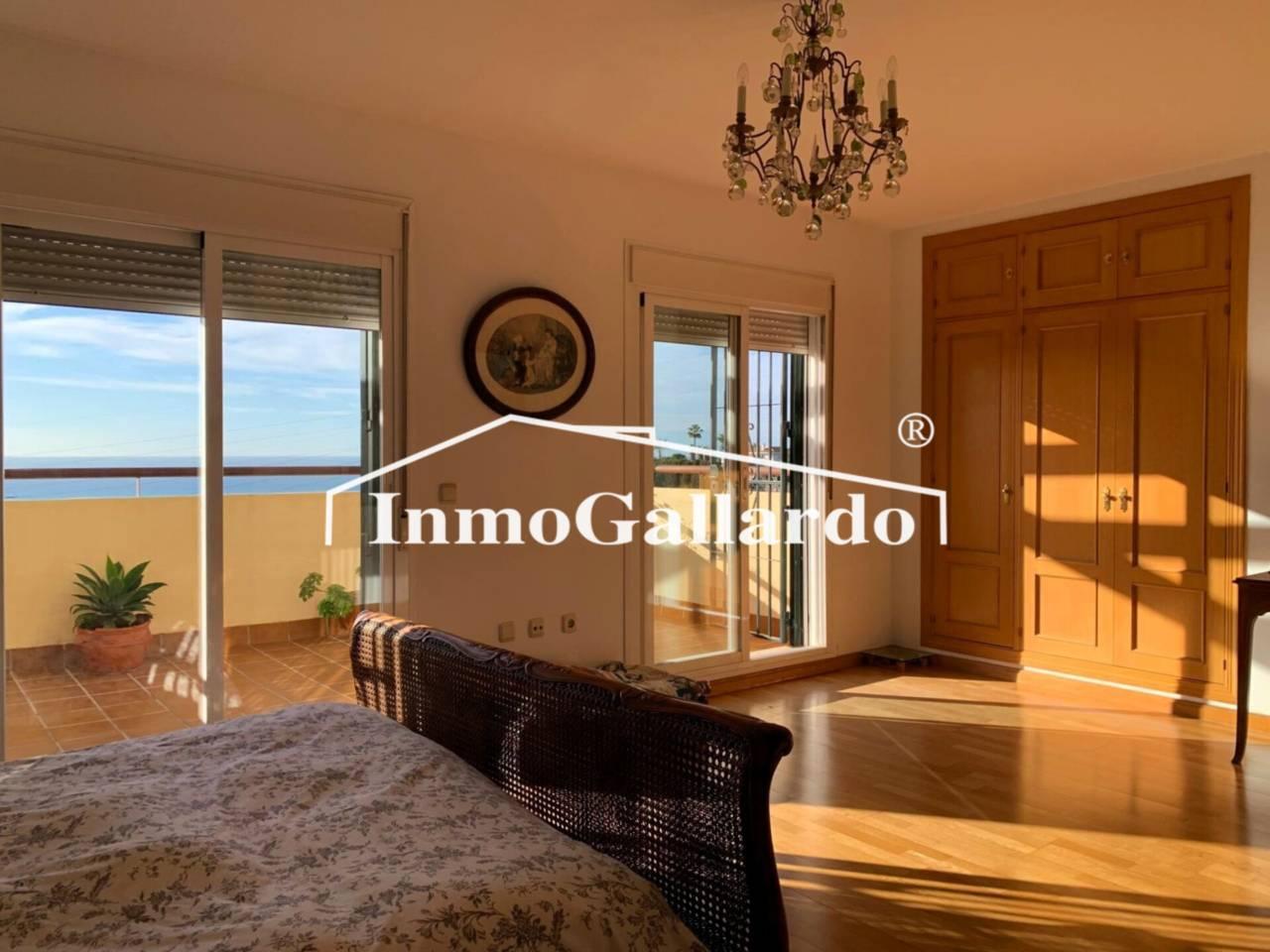Semi-detached House for Sale in Málaga