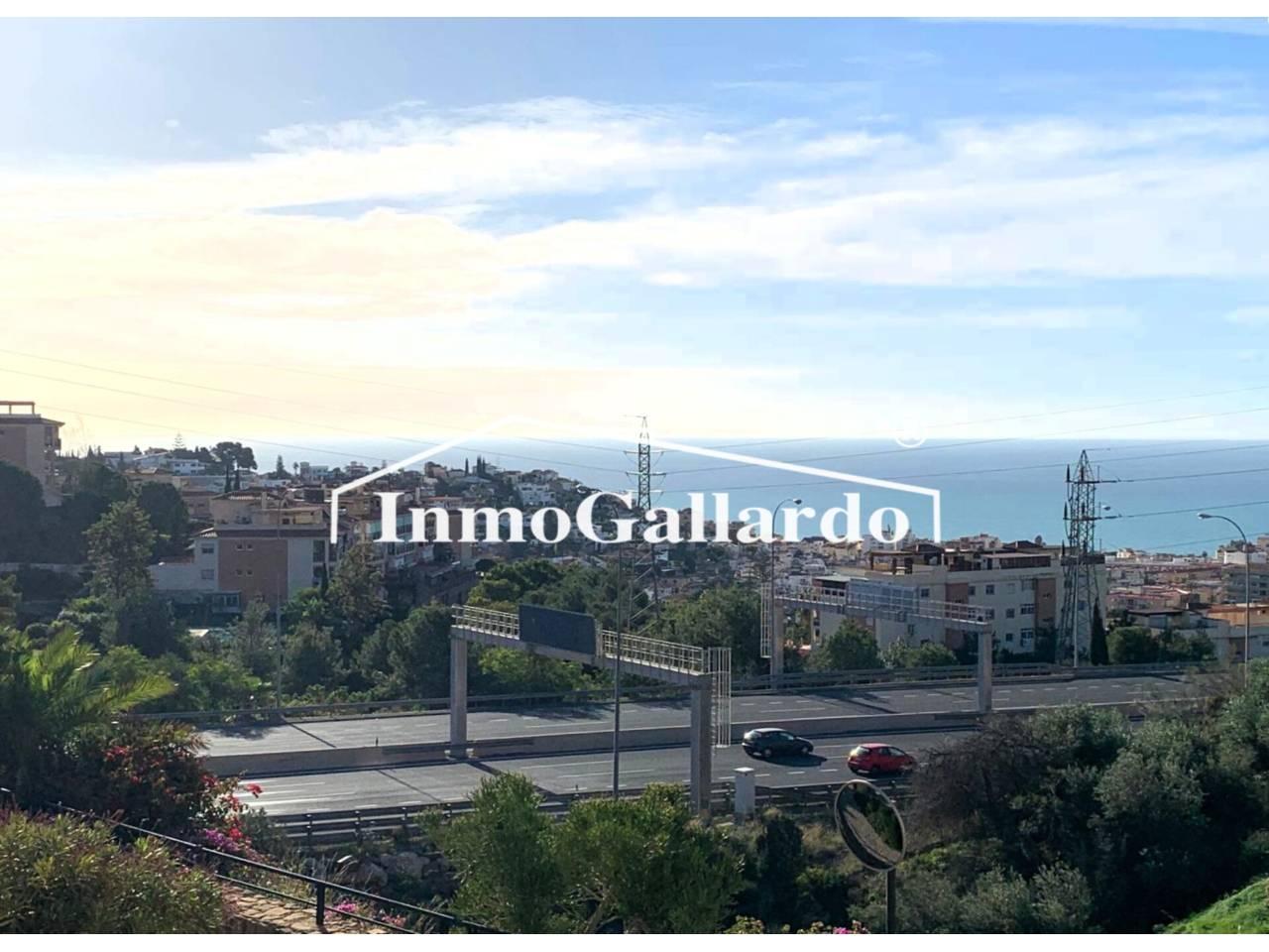Semi-detached House for Sale in Málaga