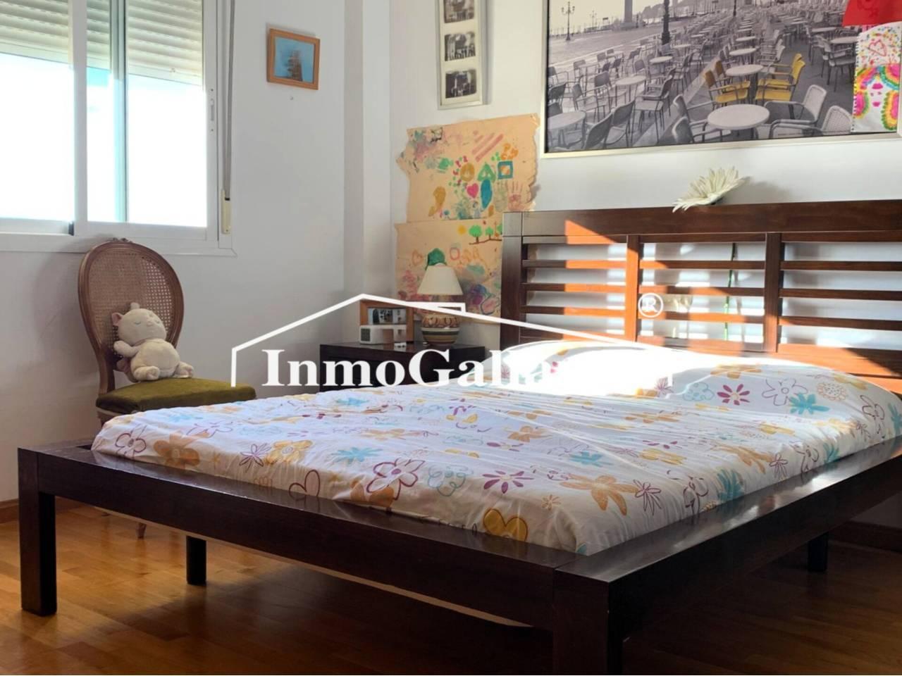 Semi-detached House for Sale in Málaga