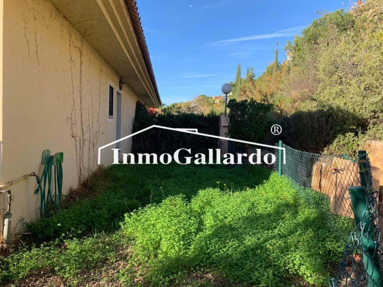 Semi-detached House for Sale in Málaga