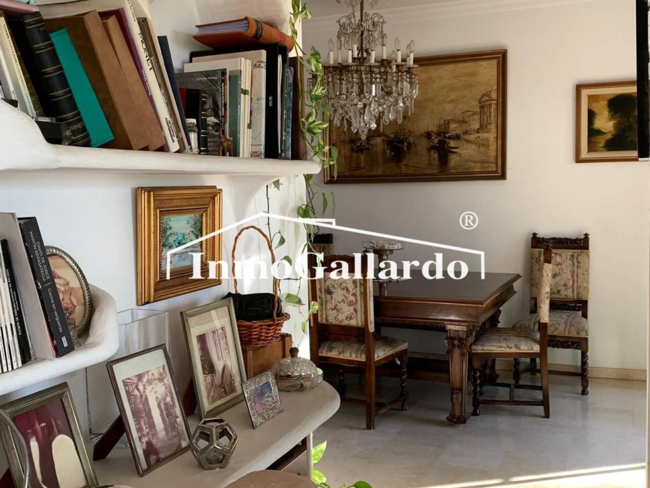 Semi-detached House for Sale in Málaga