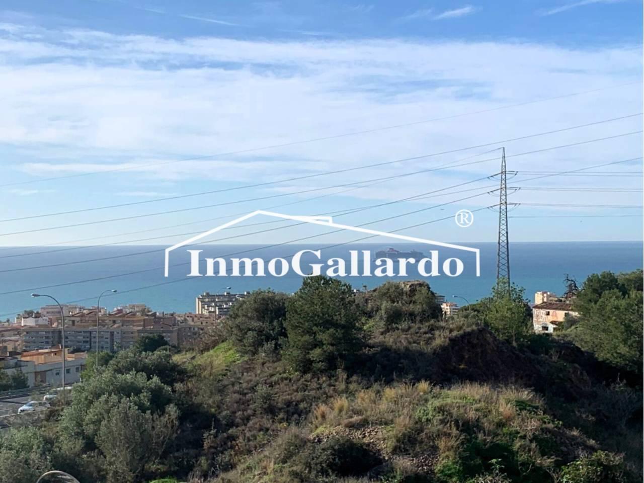 Semi-detached House for Sale in Málaga