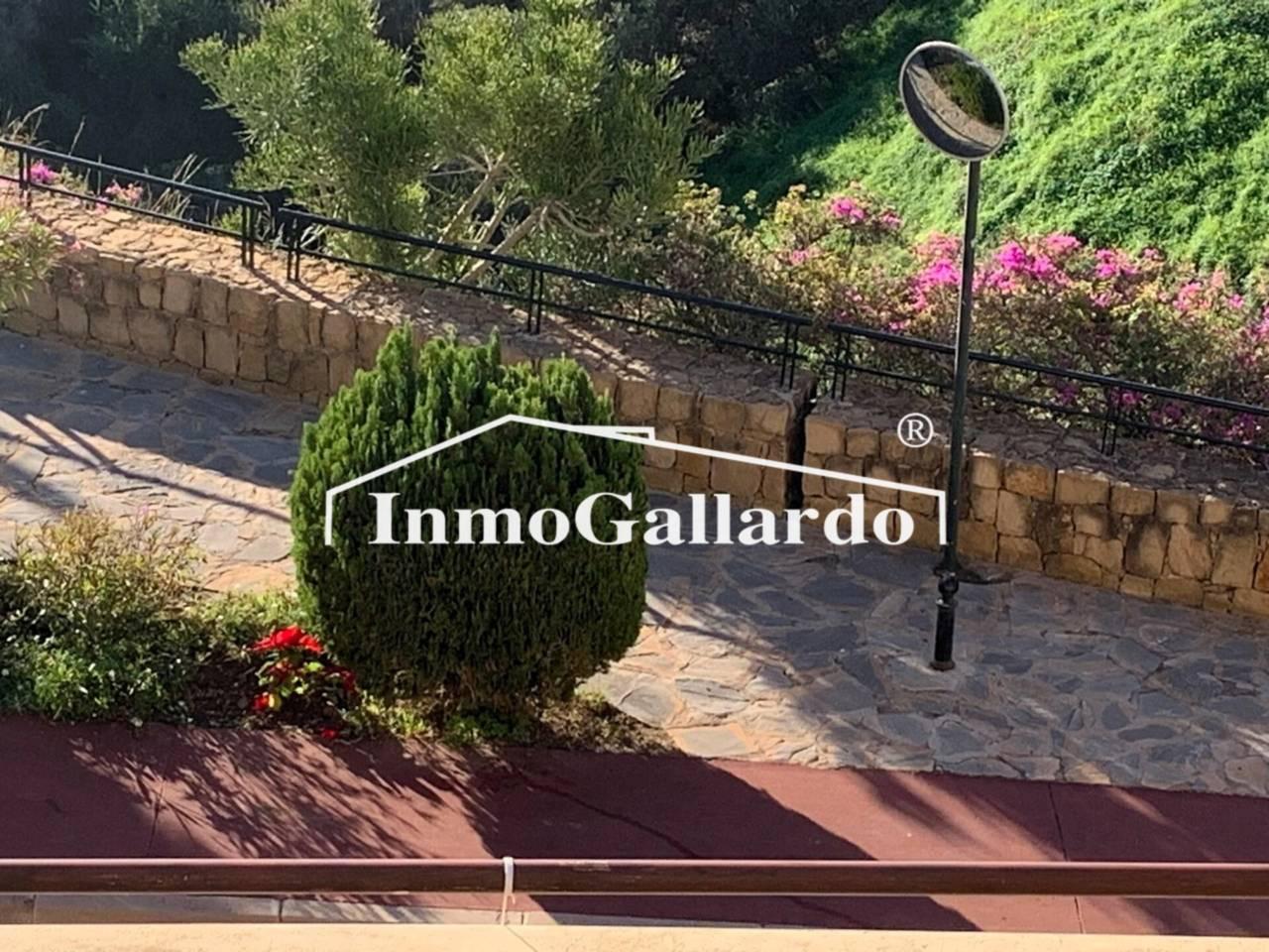 Semi-detached House for Sale in Málaga