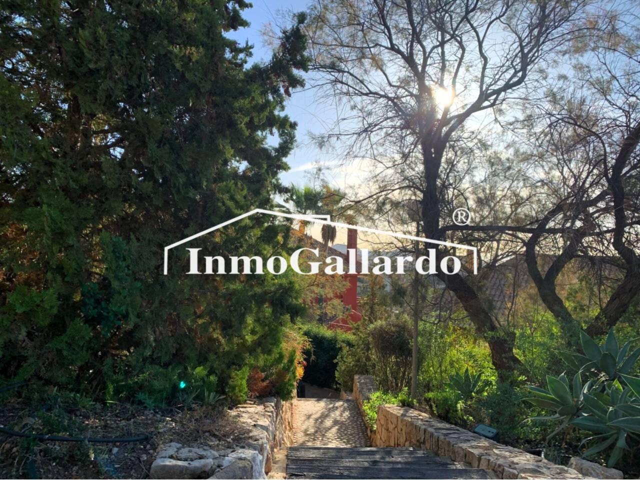 Semi-detached House for Sale in Málaga
