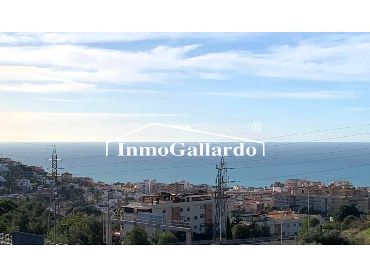 Semi-detached House for Sale in Málaga