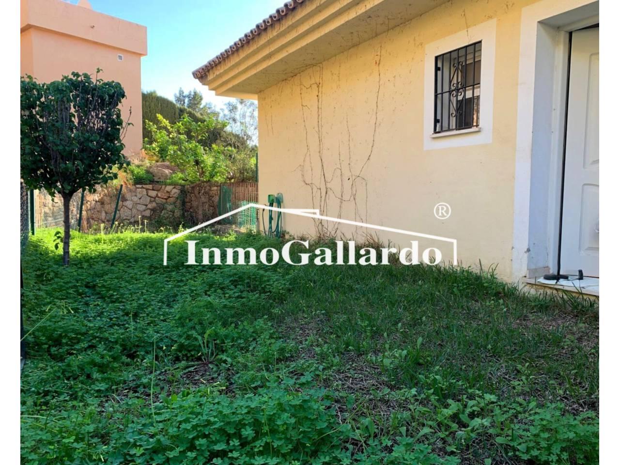 Semi-detached House for Sale in Málaga