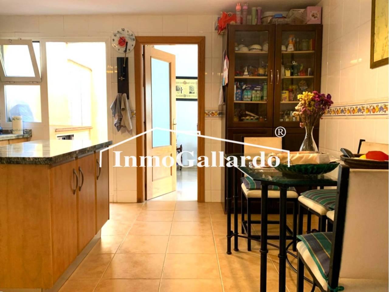 Semi-detached House for Sale in Málaga