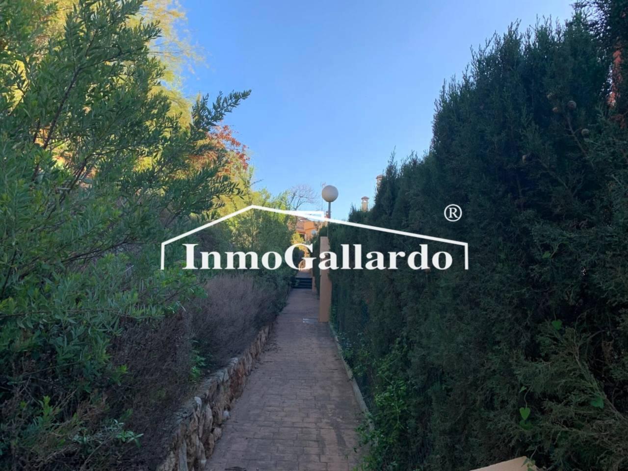 Semi-detached House for Sale in Málaga