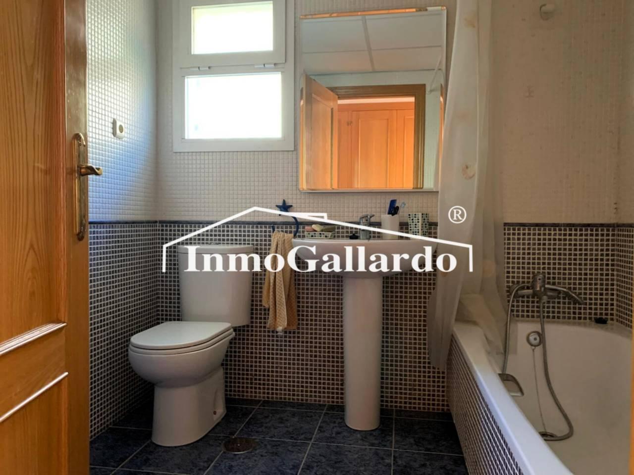 Semi-detached House for Sale in Málaga