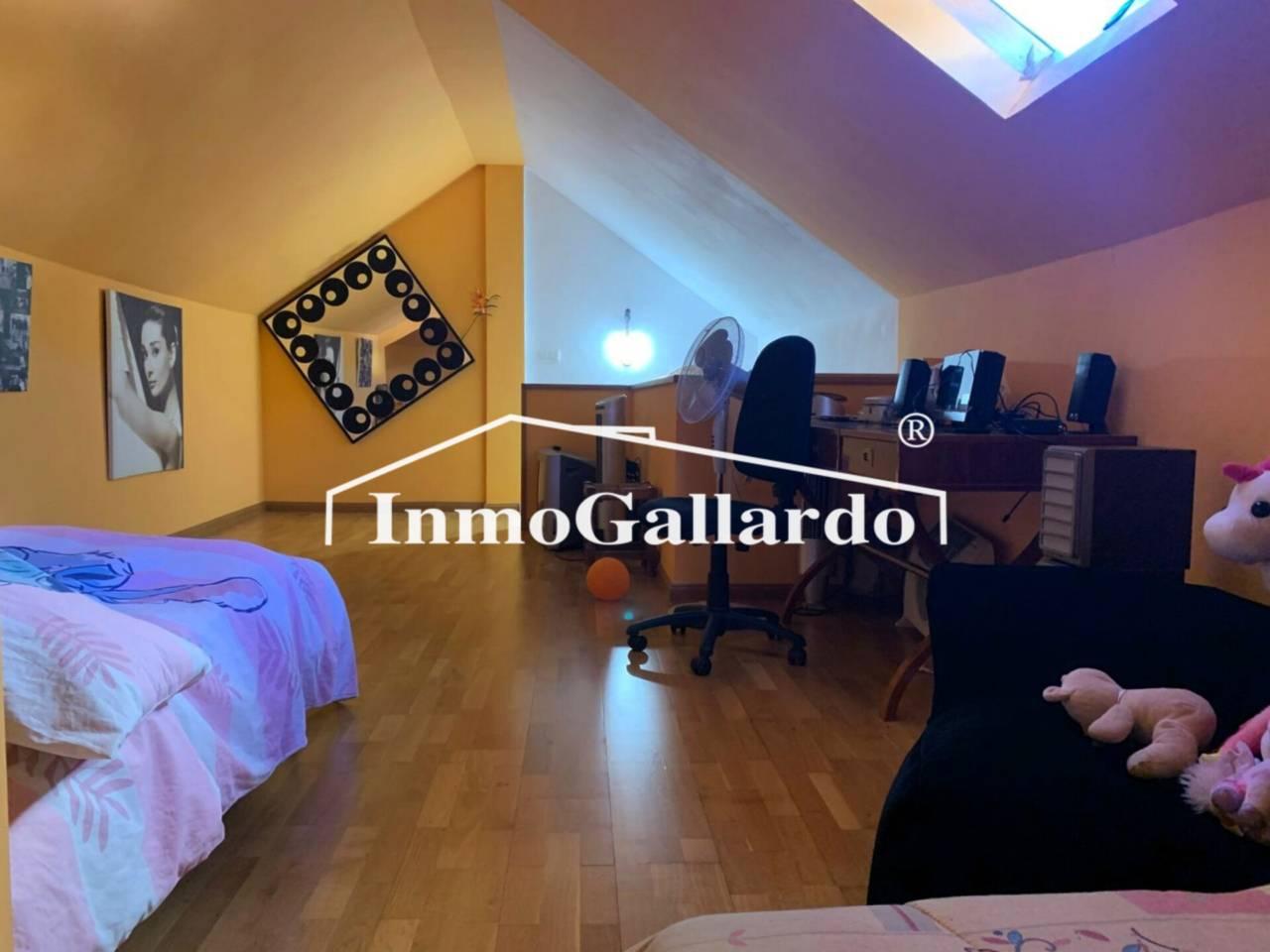 Semi-detached House for Sale in Málaga
