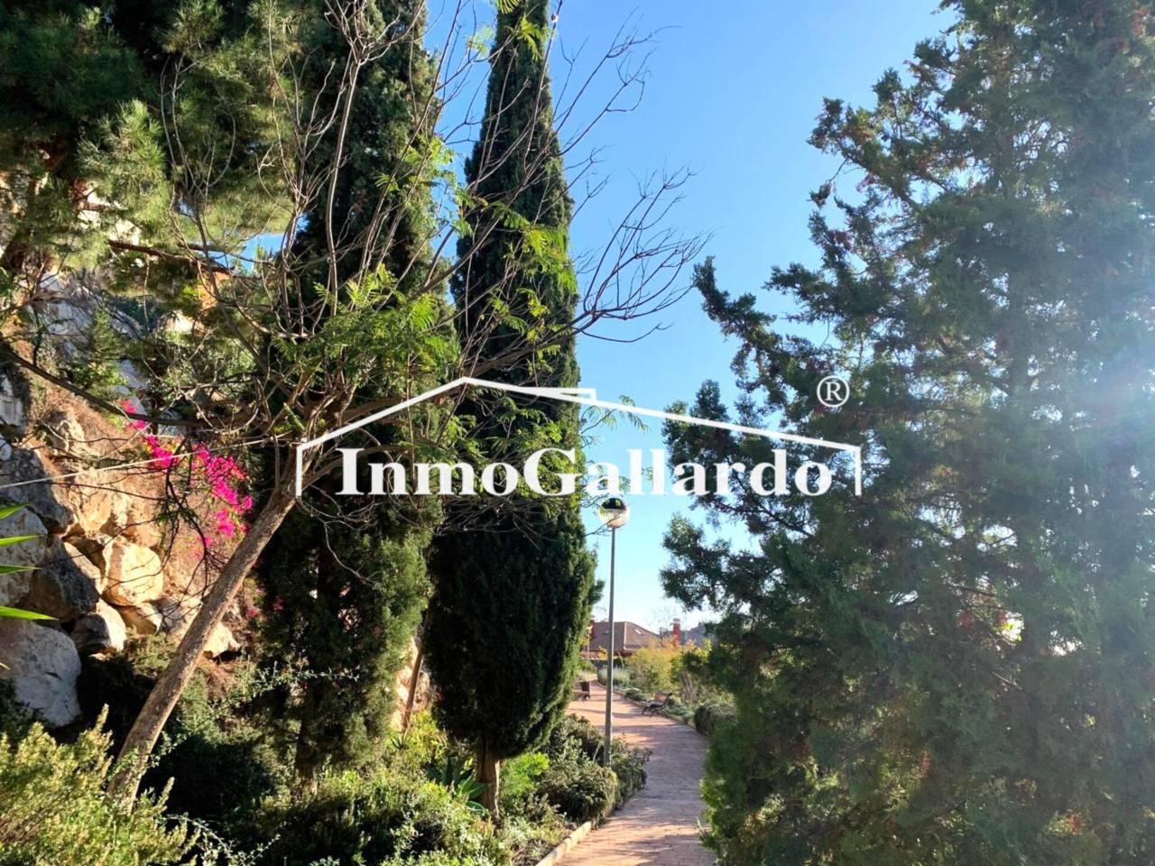 Semi-detached House for Sale in Málaga