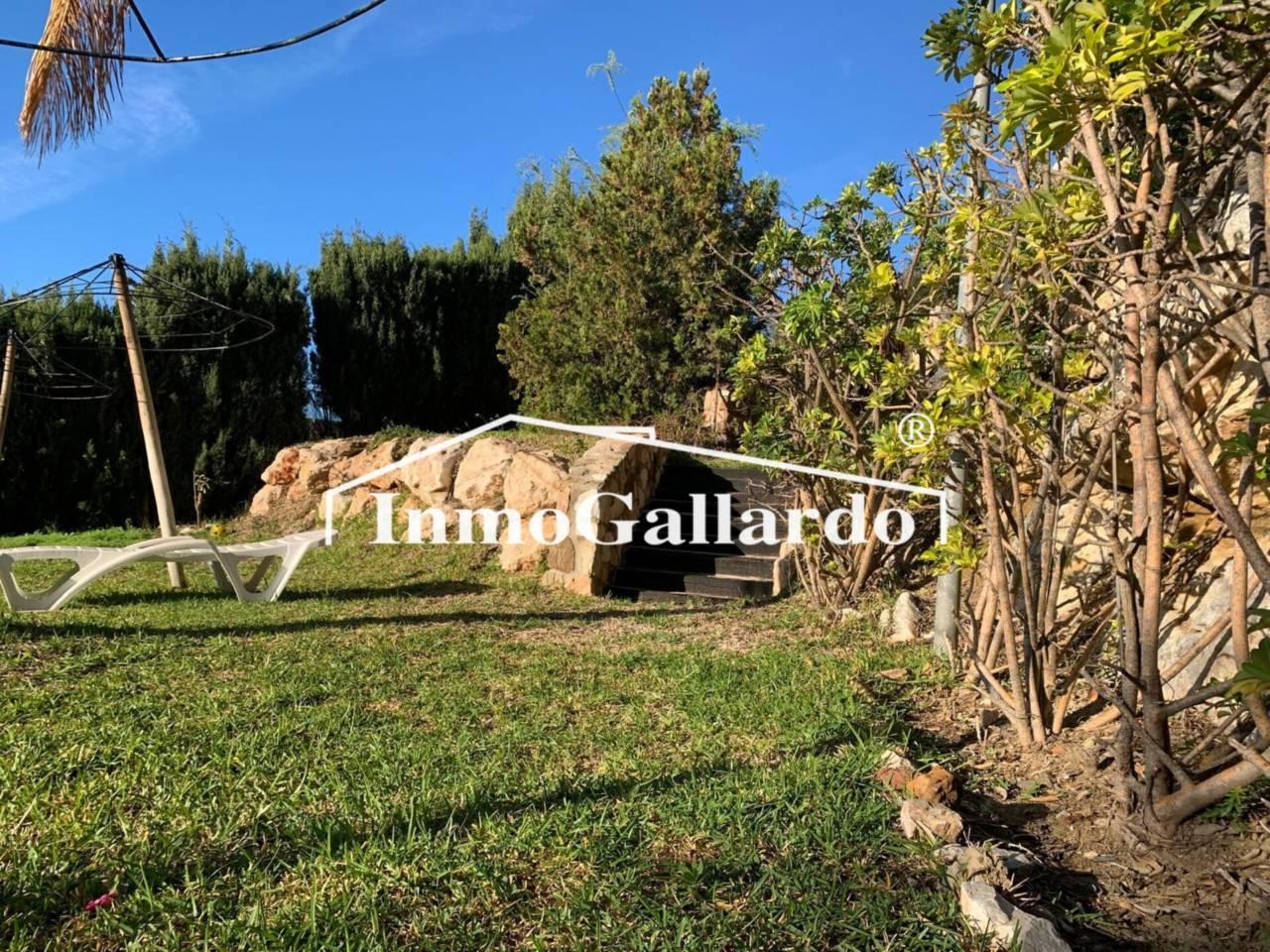 Semi-detached House for Sale in Málaga