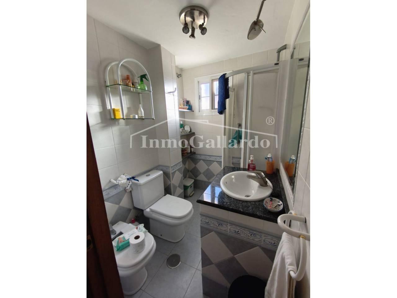 Flat for Sale in Málaga