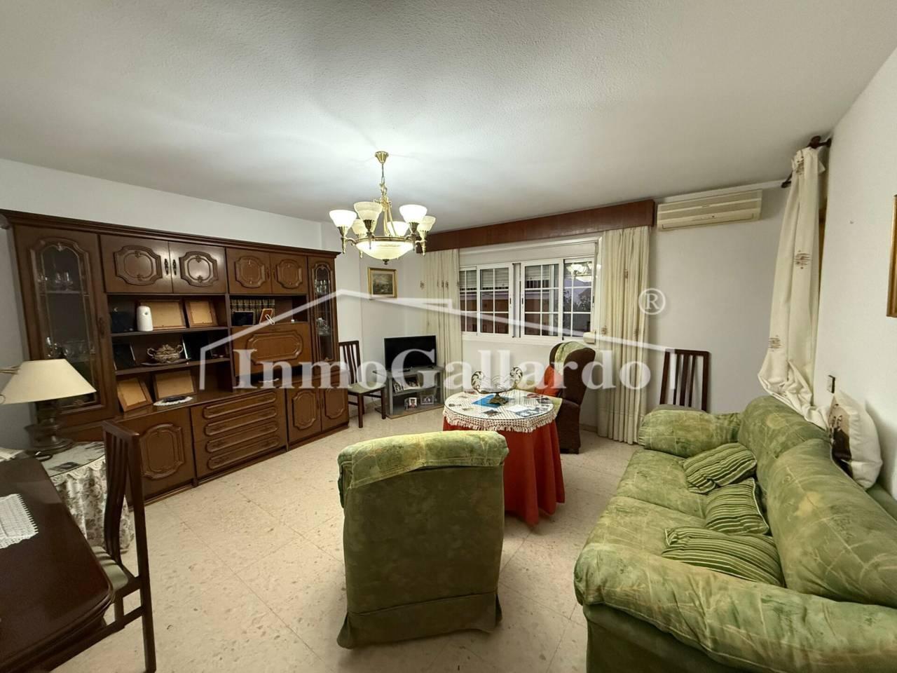 Flat for Sale in Málaga