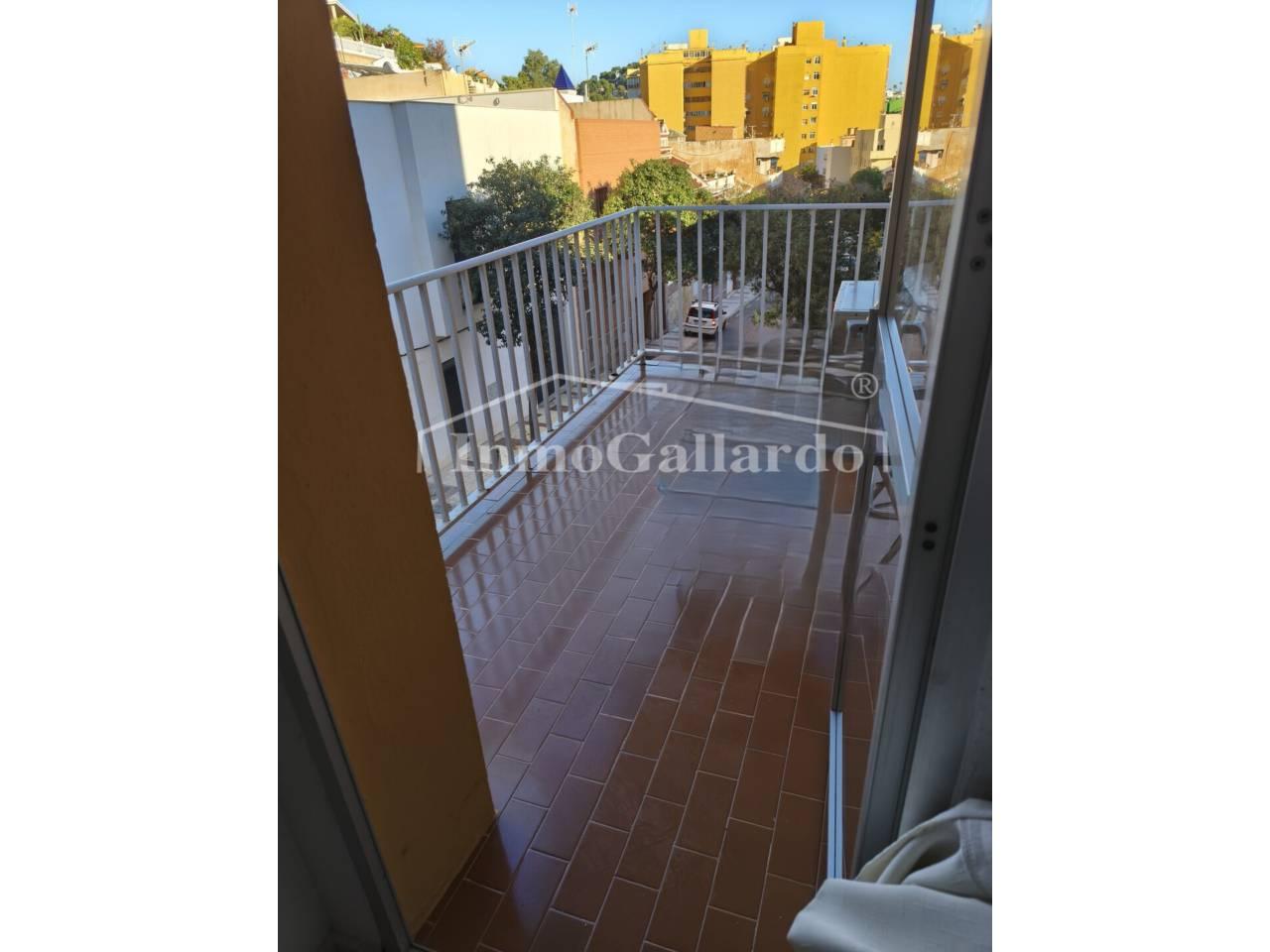Flat for Sale in Málaga