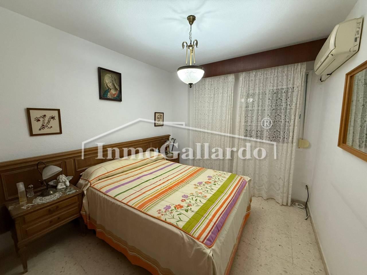 Flat for Sale in Málaga