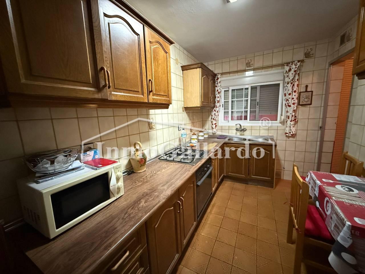 Flat for Sale in Málaga