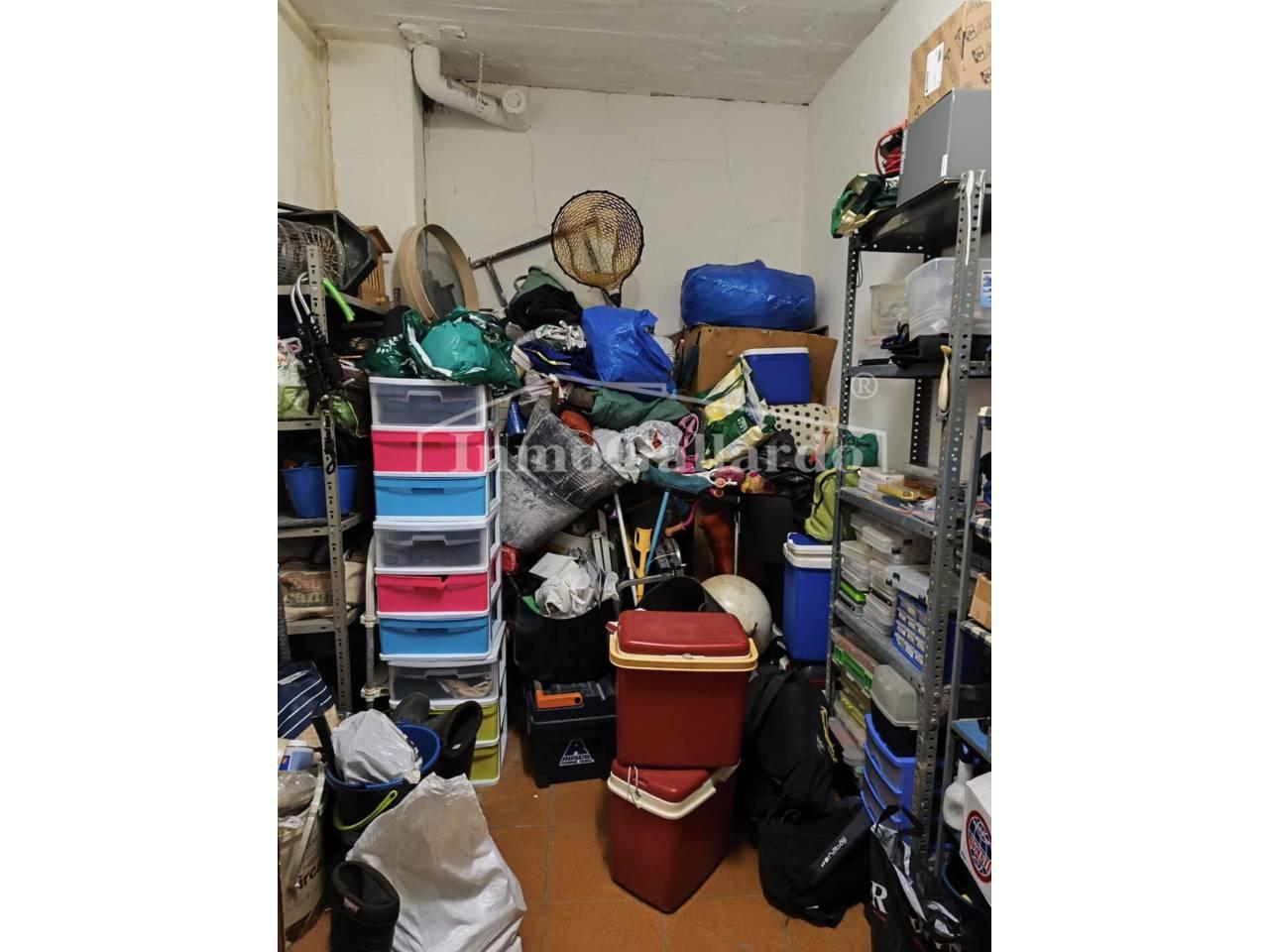 Flat for Sale in Málaga