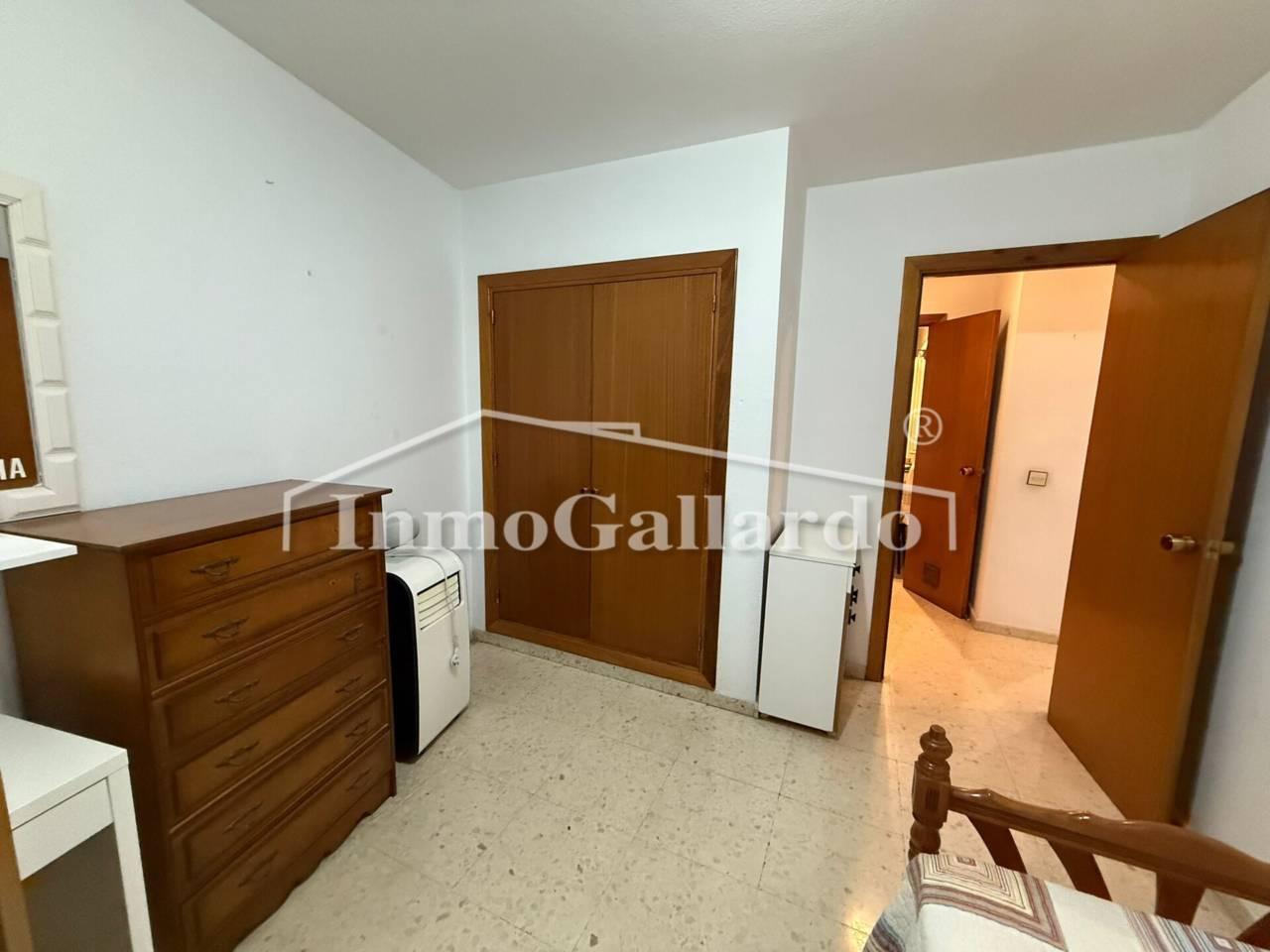 Flat for Sale in Málaga
