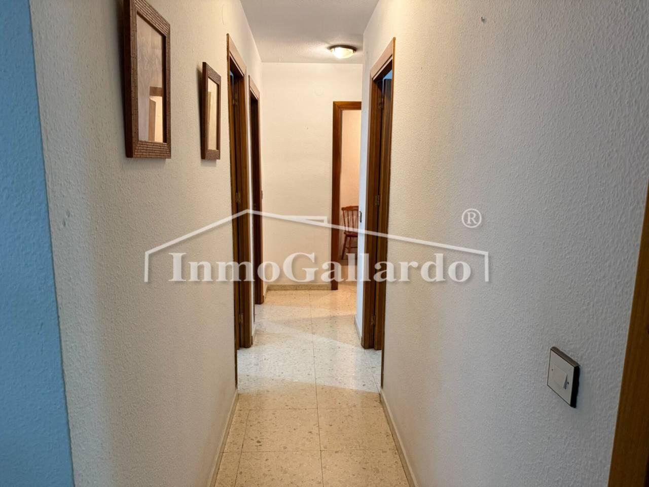 Flat for Sale in Málaga