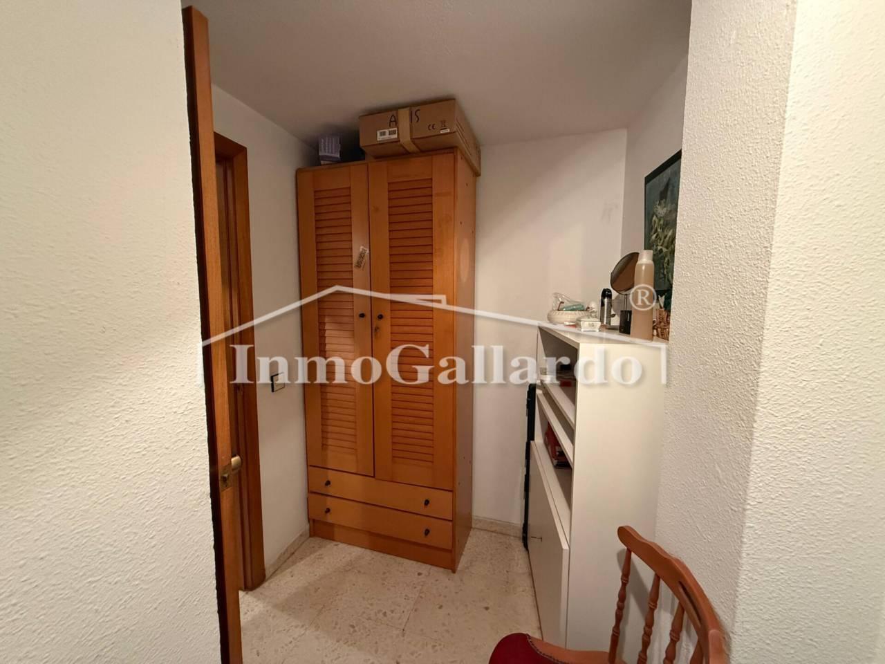 Flat for Sale in Málaga