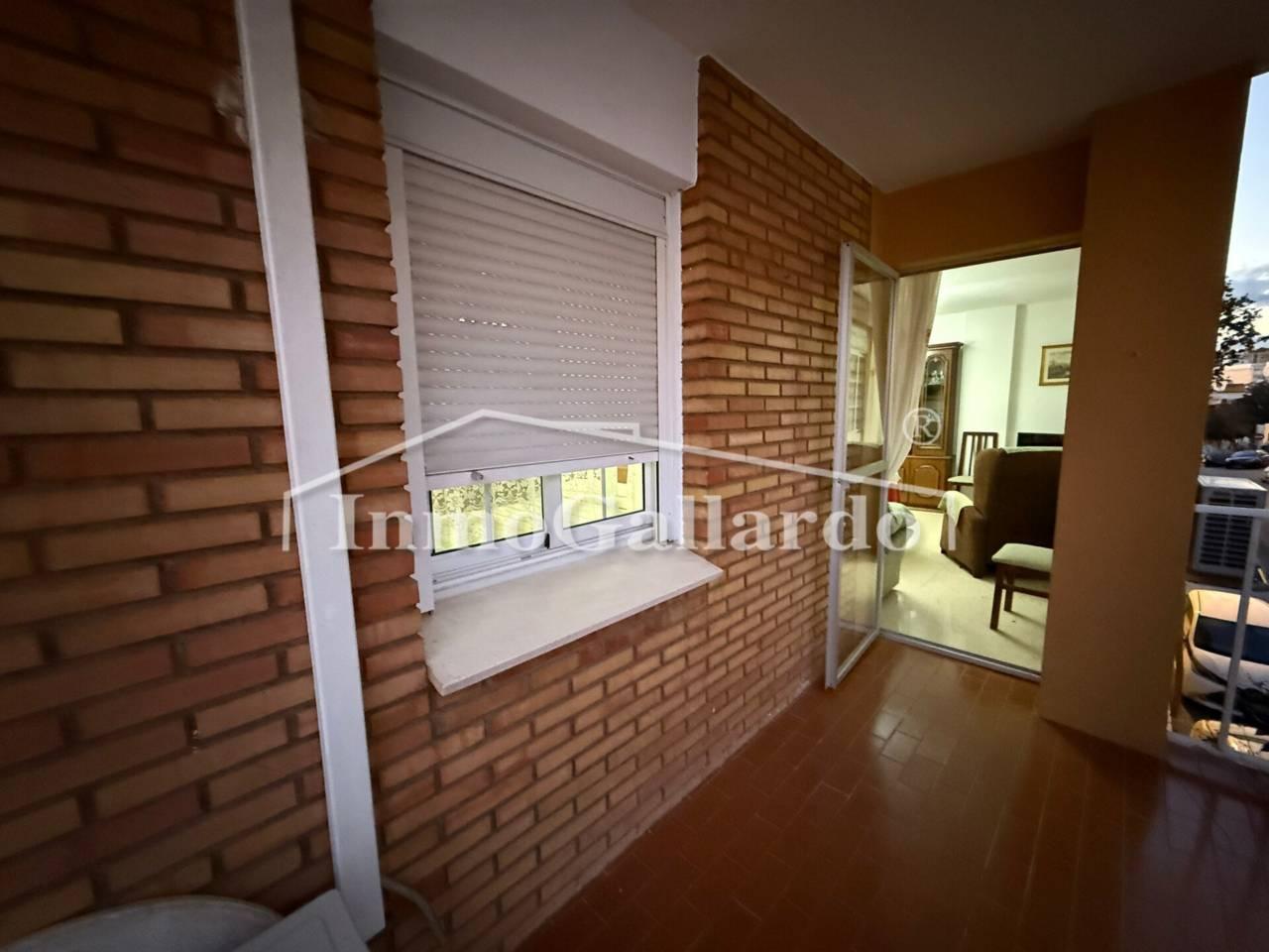 Flat for Sale in Málaga