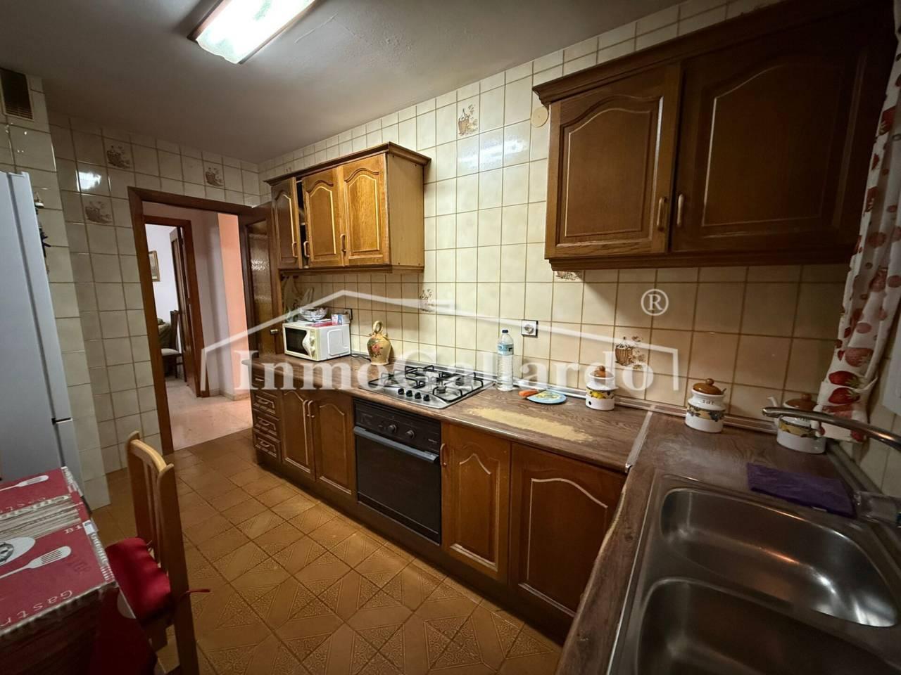Flat for Sale in Málaga