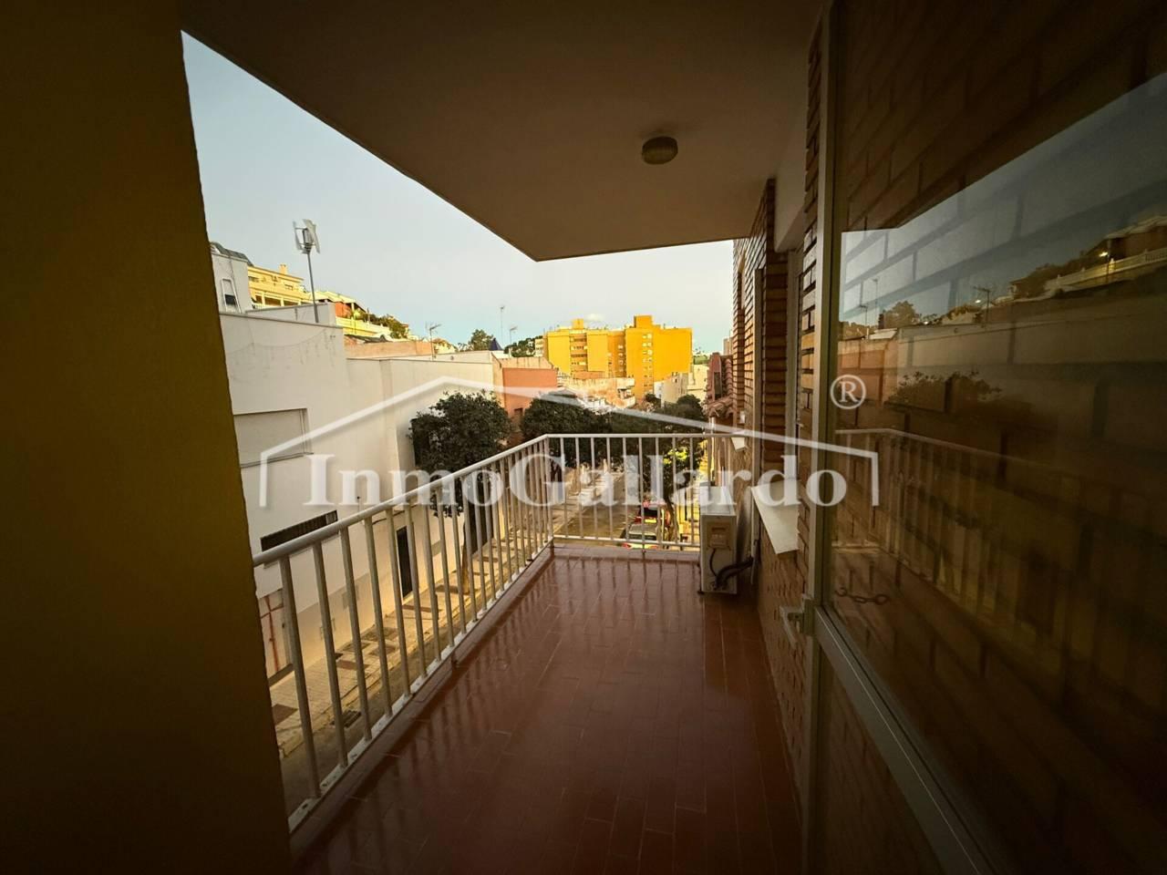 Flat for Sale in Málaga