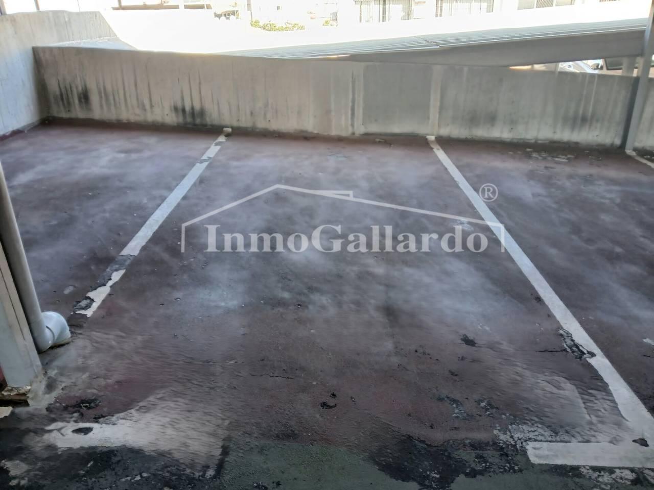 Garage for Sale in Málaga