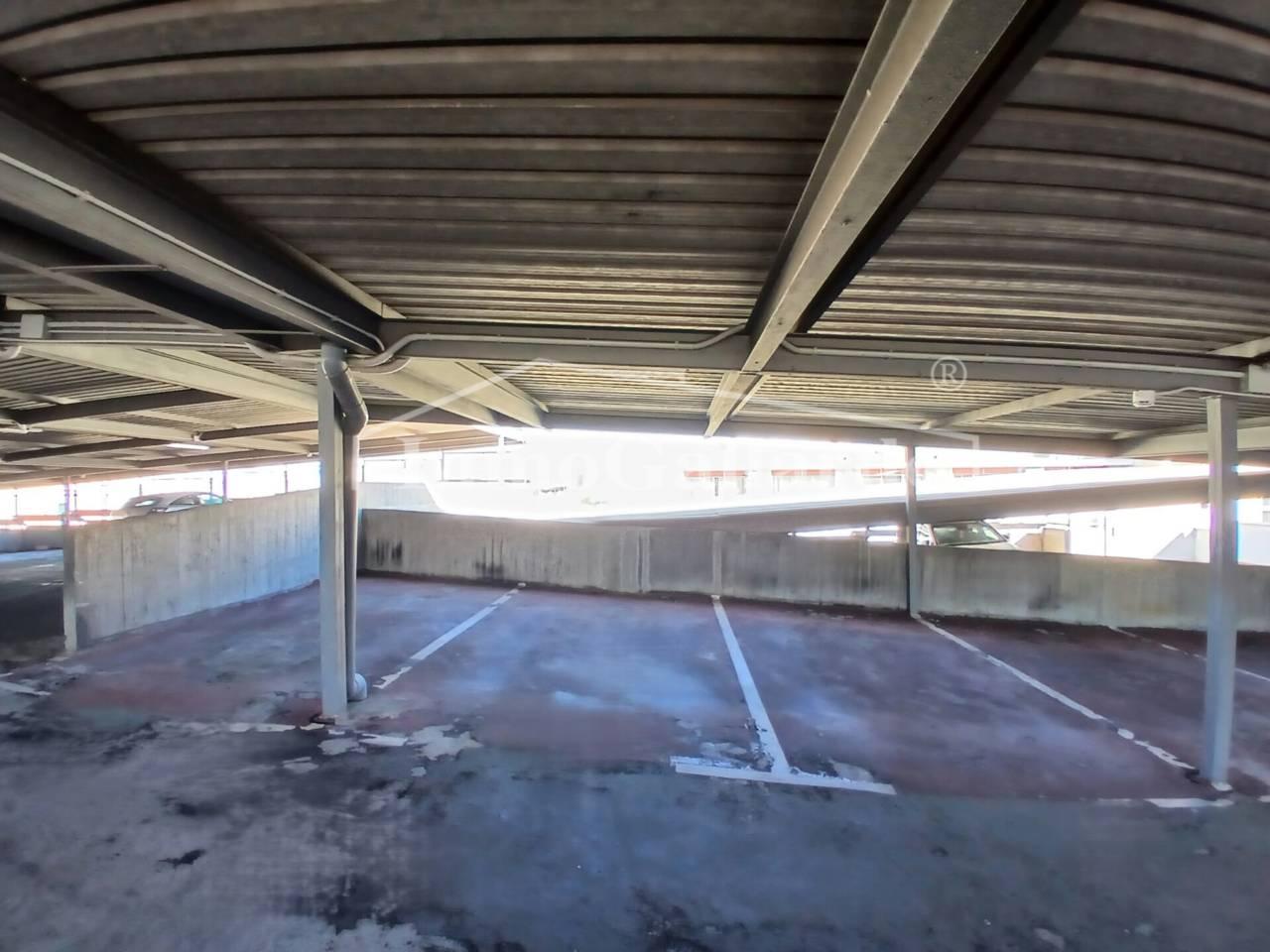 Garage for Sale in Málaga