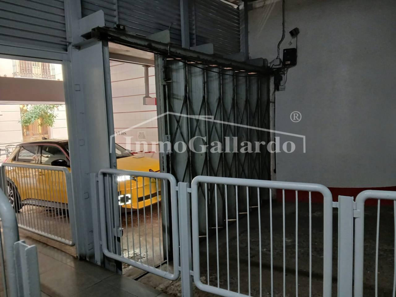 Garage for Sale in Málaga