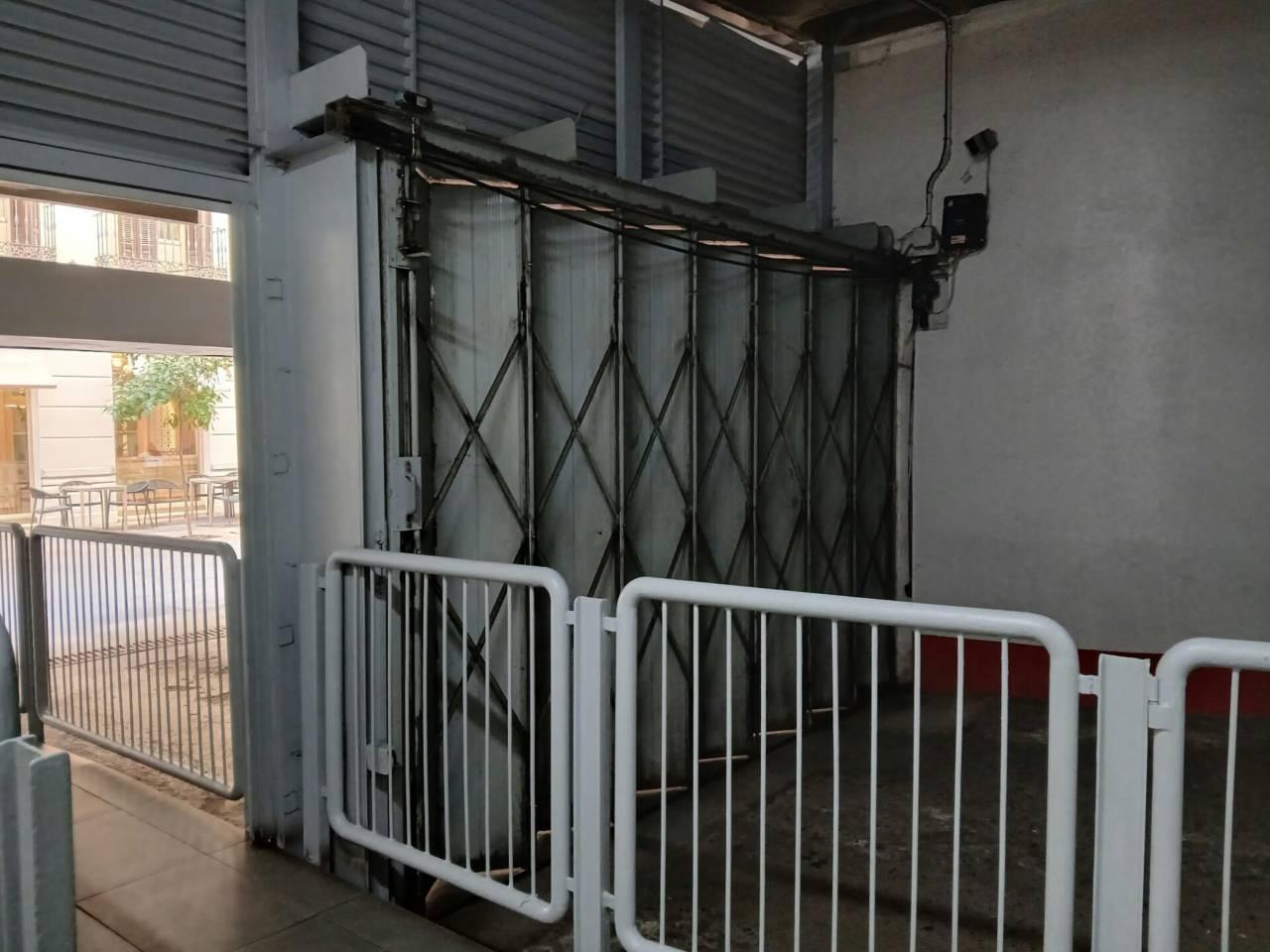 Garage for Sale in Málaga